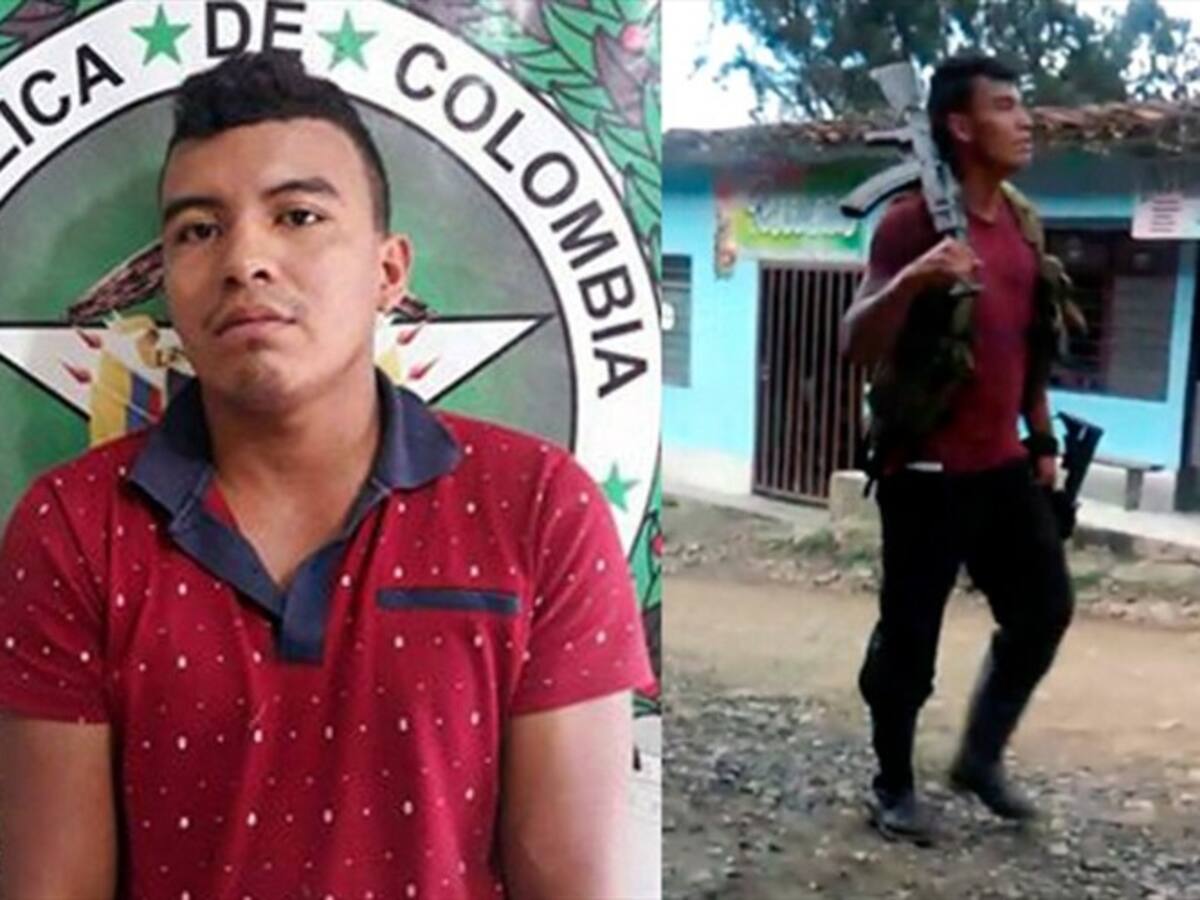Muere en un hecho violento presunto homicida de policías en Cauca