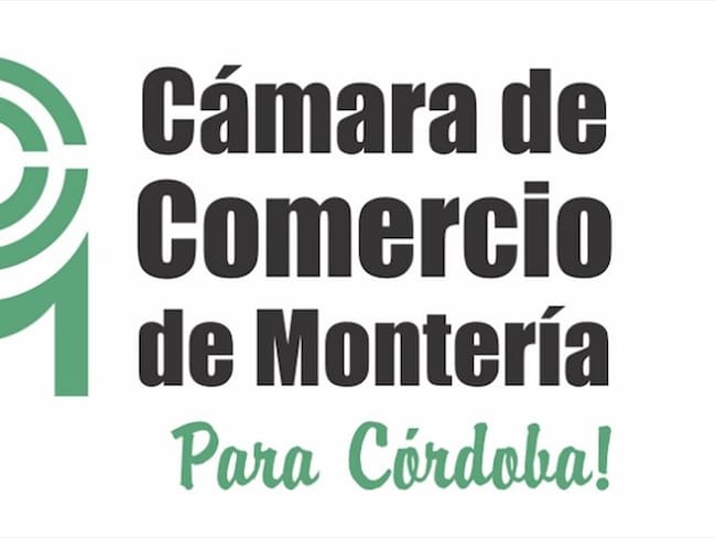 Cámara de Comercio de Montería. Foto: Cámara de Comercio de Montería
