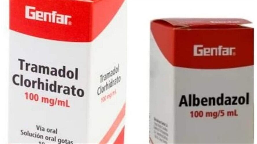 Genfar agregará un sello de seguridad a sus medicamentos para evitar manipulación. Foto: Colprensa