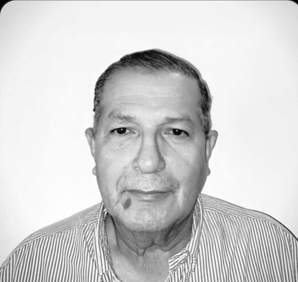 Consejero político asesinado, José Díaz Castillo/ Gobernación del Magdalena.