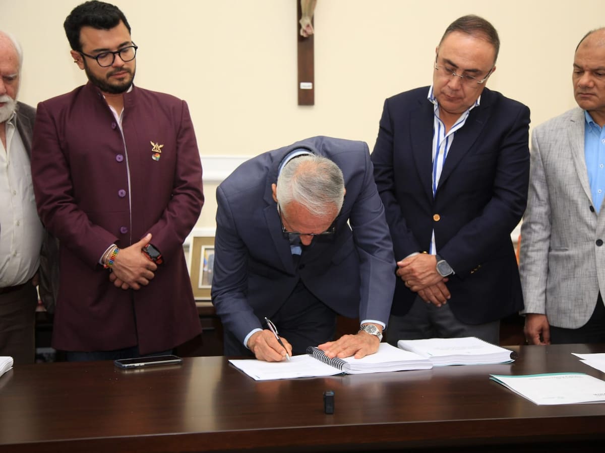 Reforma a la salud: el nuevo intento del Gobierno Petro