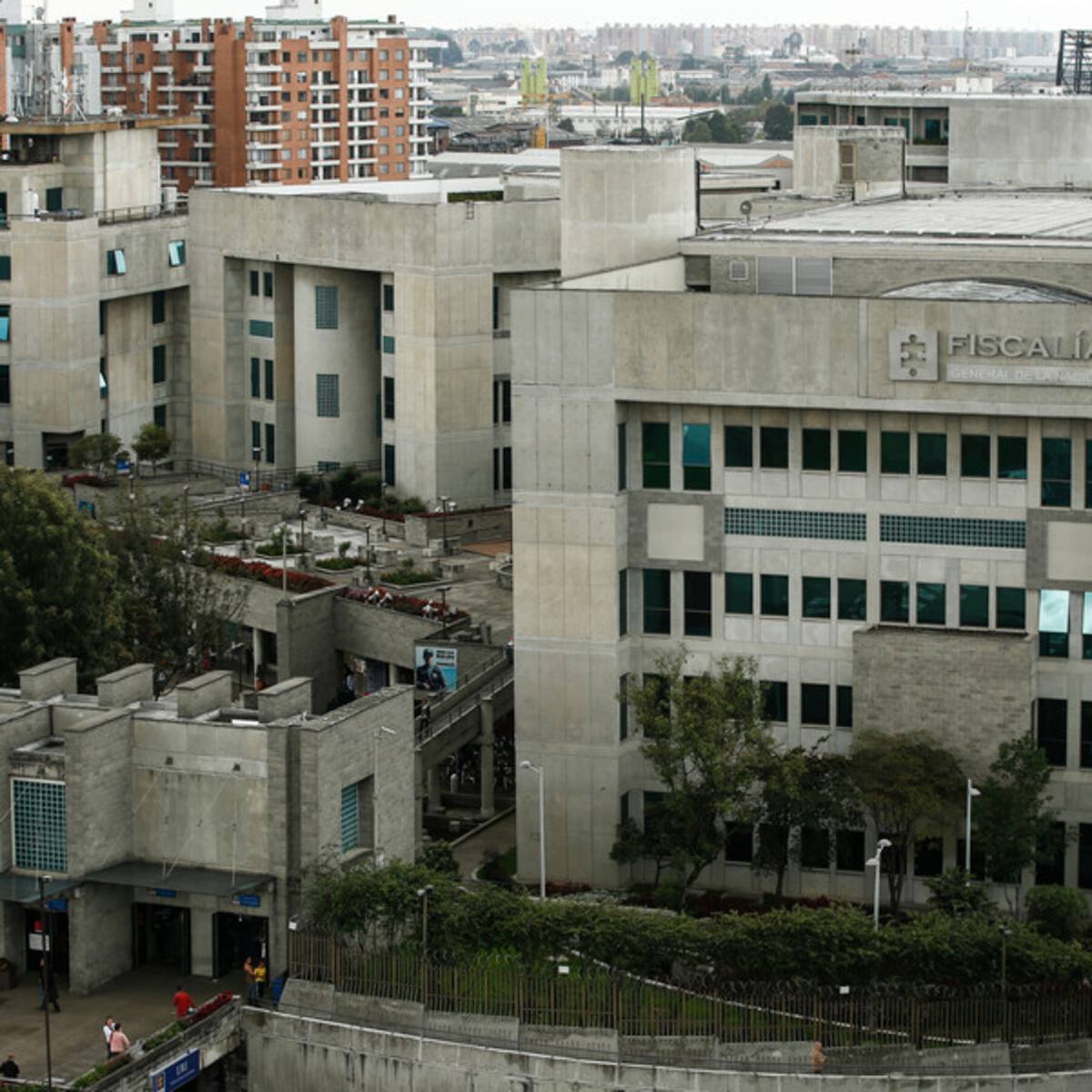 Fiscalía investiga agresión contra pareja del mismo sexo en Bogotá