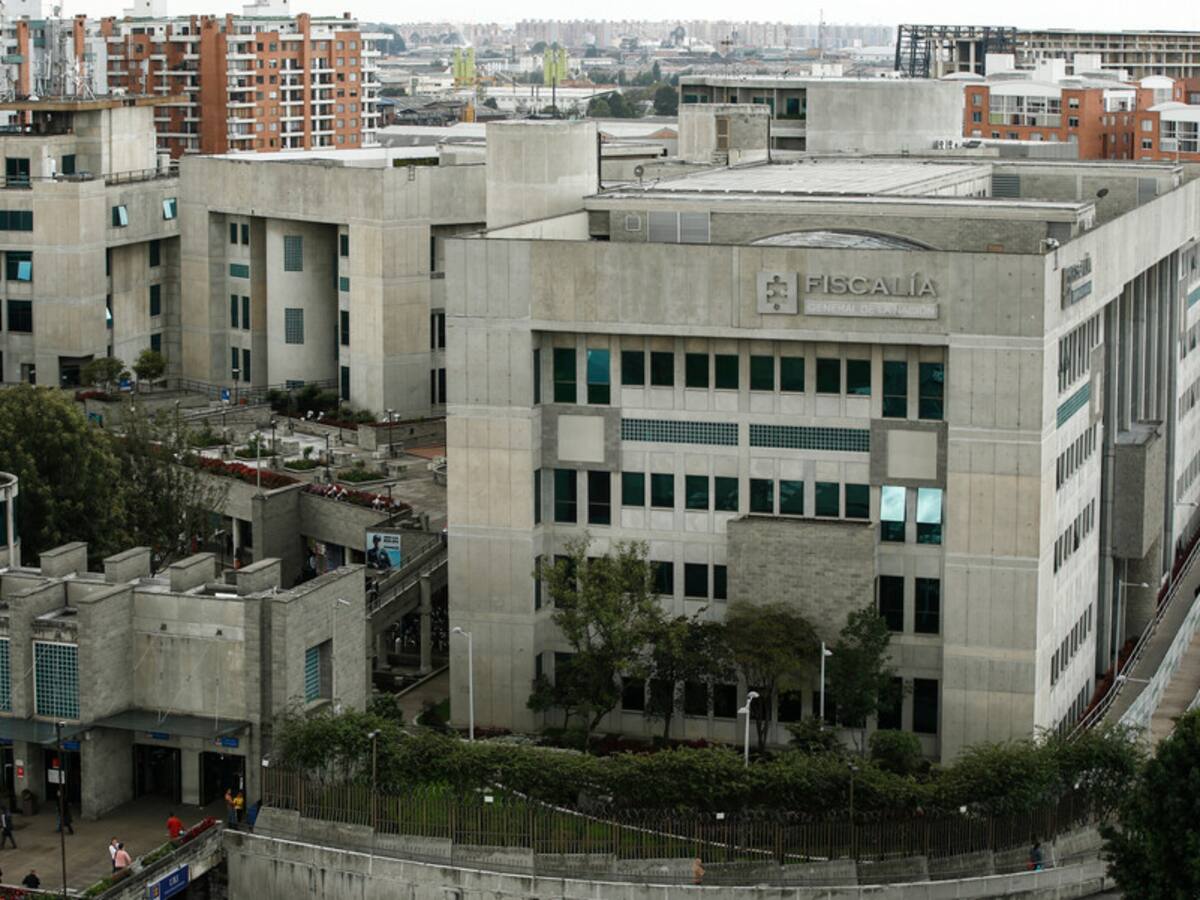 Piden cárcel contra fiscal de la JEP