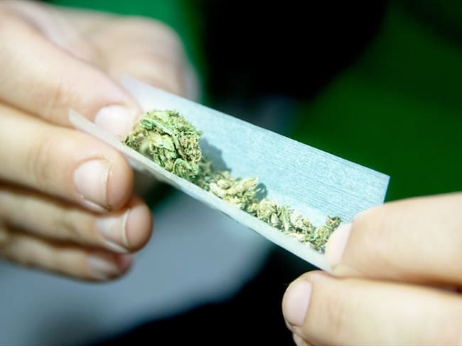 El consumo de cannabis en EE.UU. no incrementó luego de su legalización: estudio