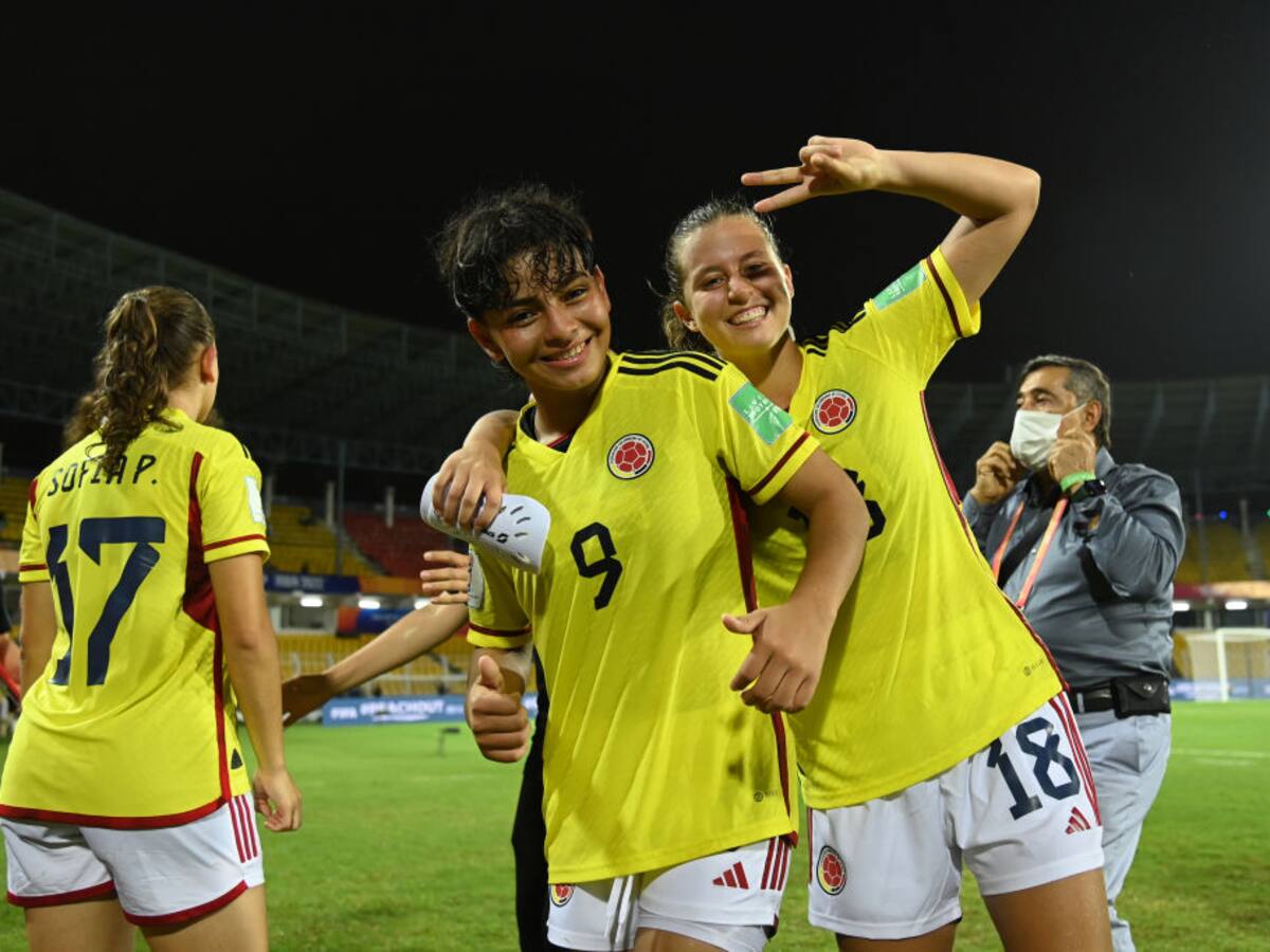 Cuando nos va bien, nos bajan el estatus: MinDeporte sobre fútbol femenino