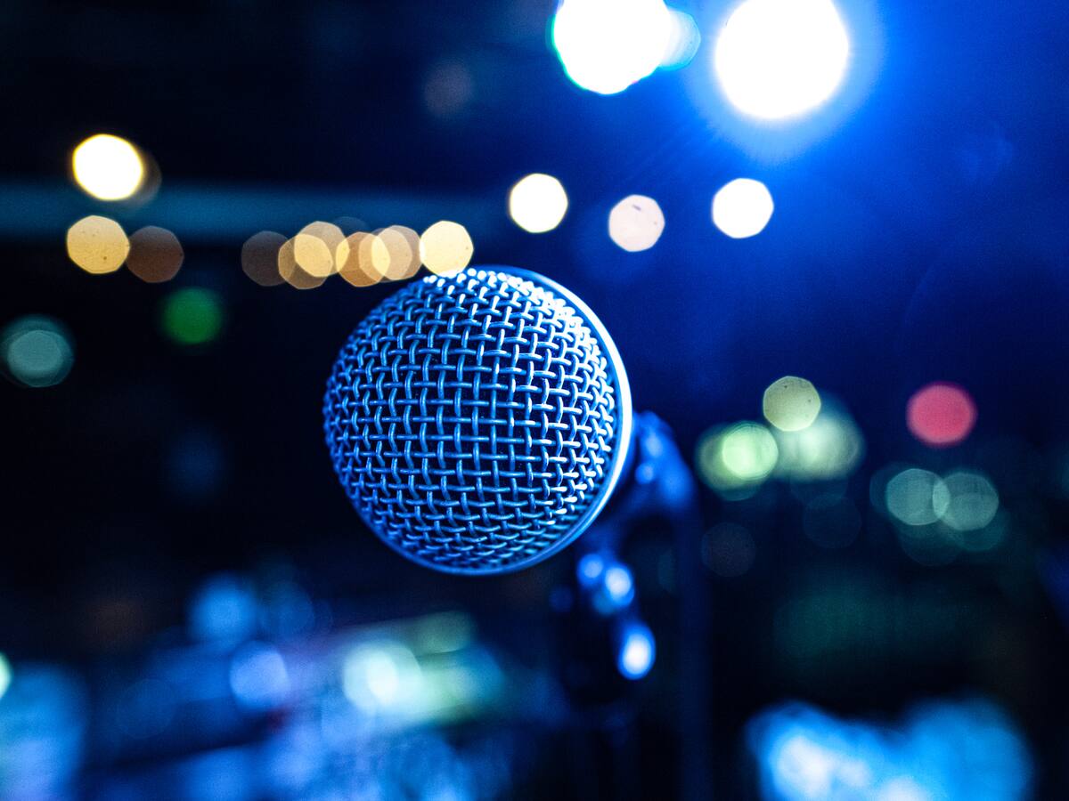 Imperdible: el dueto musical entre María Elisa Camargo y Juan Pablo Calvás