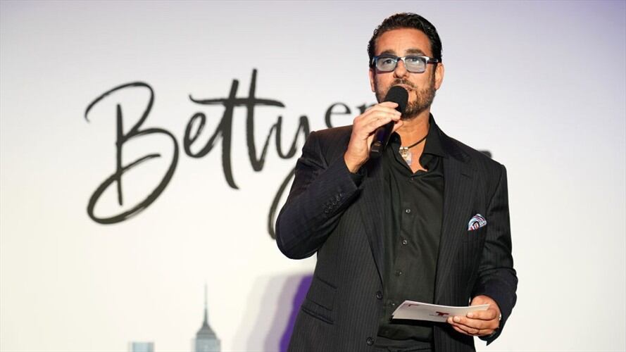 Fanáticos de Miguel Varoni se preocupan por su apariencia "demacrada" y "enferma". Foto: Getty Images