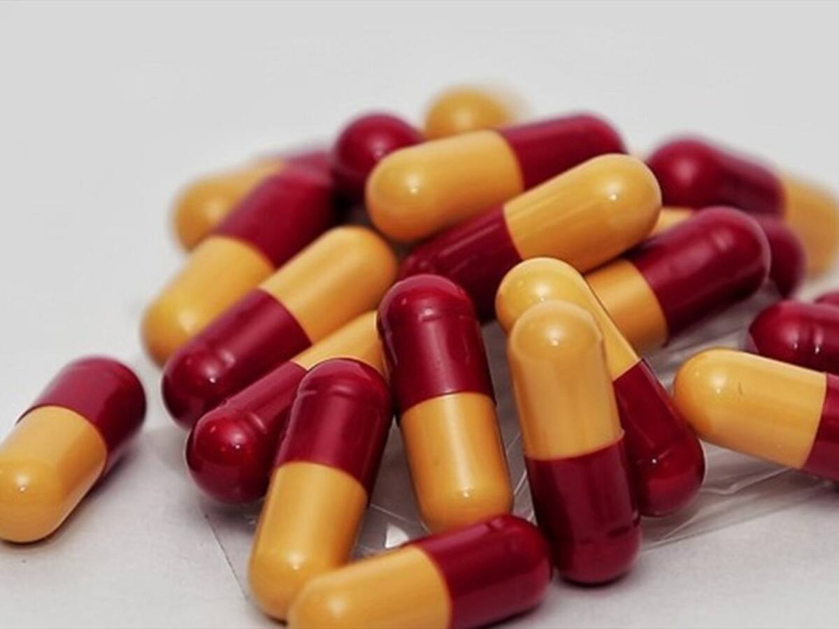 Fiscalía investiga si hubo delito tras muerte de niños por Tramadol