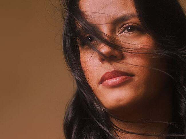 Casi te creo y fue un error abrir la puerta: María Cristina Plata lanza nuevo álbum grabado en bloque