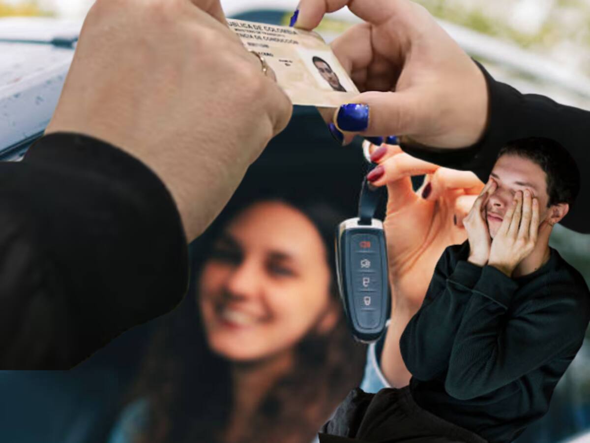 Congreso aprobó licencia de conducción por puntos en Colombia: Así funcionará