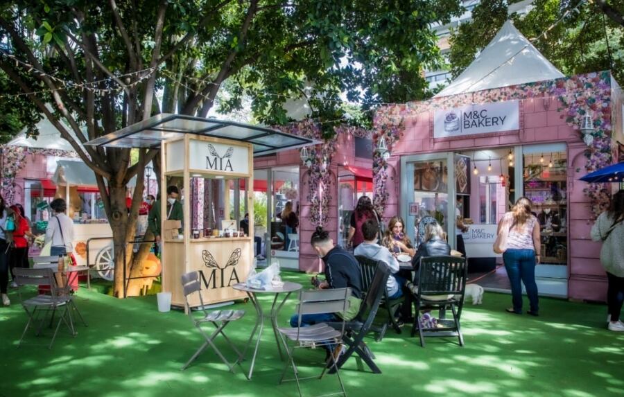 “Correr la Feria EVA no es opción”: organizadores dicen que se hará, pese a paro camionero