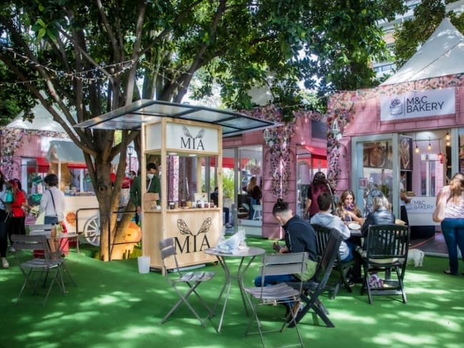 “Correr la Feria EVA no es opción”: organizadores dicen que se hará, pese a paro camionero