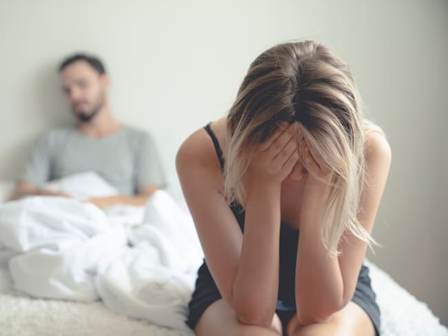 Conozca algunas enfermedades que pueden afectar el deseo sexual, según experto