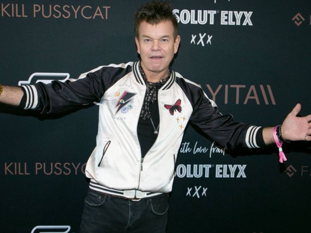 Paul Oakenfold estrena ‘The World Can Wait’ junto a Luis Fonsi