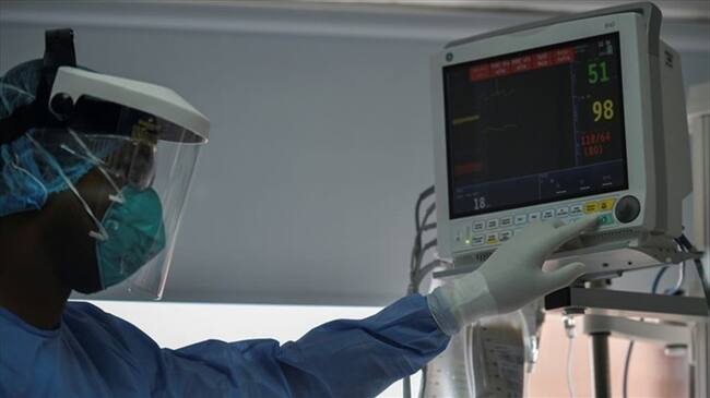 Juez obliga a que se suministre elementos de bioseguridad a especialista en Cereté. Foto: Pixabay