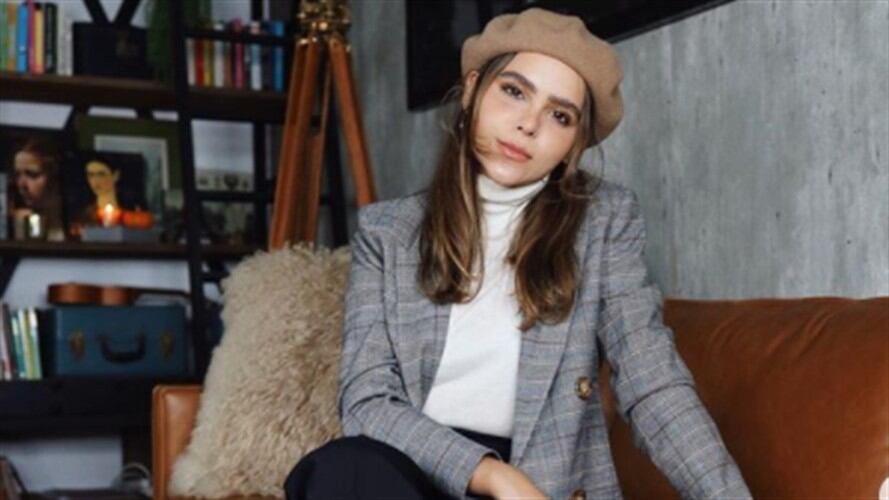 La youtuber tiene una relación con el cantante Siddartha. Foto: Instagram yuyacst