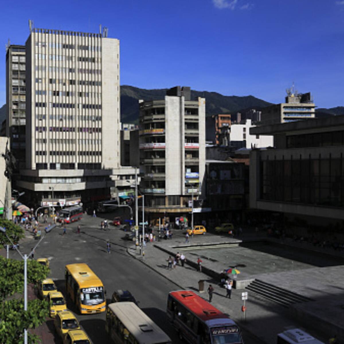 Pico y placa hoy 18 de enero en Medellín: horario y restricciones