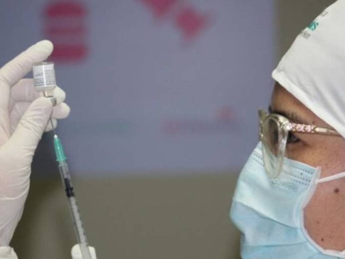 En Risaralda realizarán jornadas de vacunación contra el COVID-19 en empresas