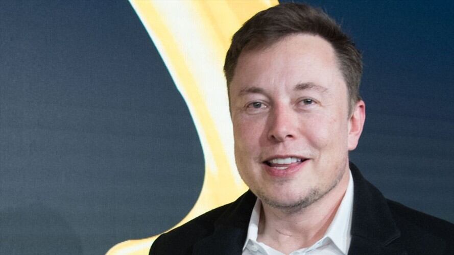 El sudafricano de 48 años tuvo otros cinco hijos con su exesposa Justine Wilson. Foto: Getty Images