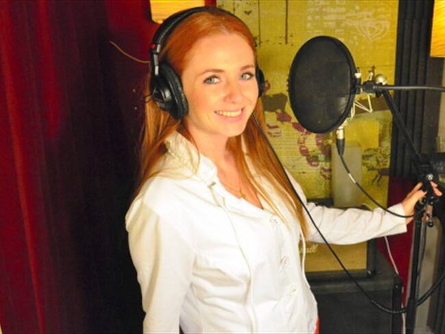 Lena Katina: "Al principio nadie quería el video de All the things she said"