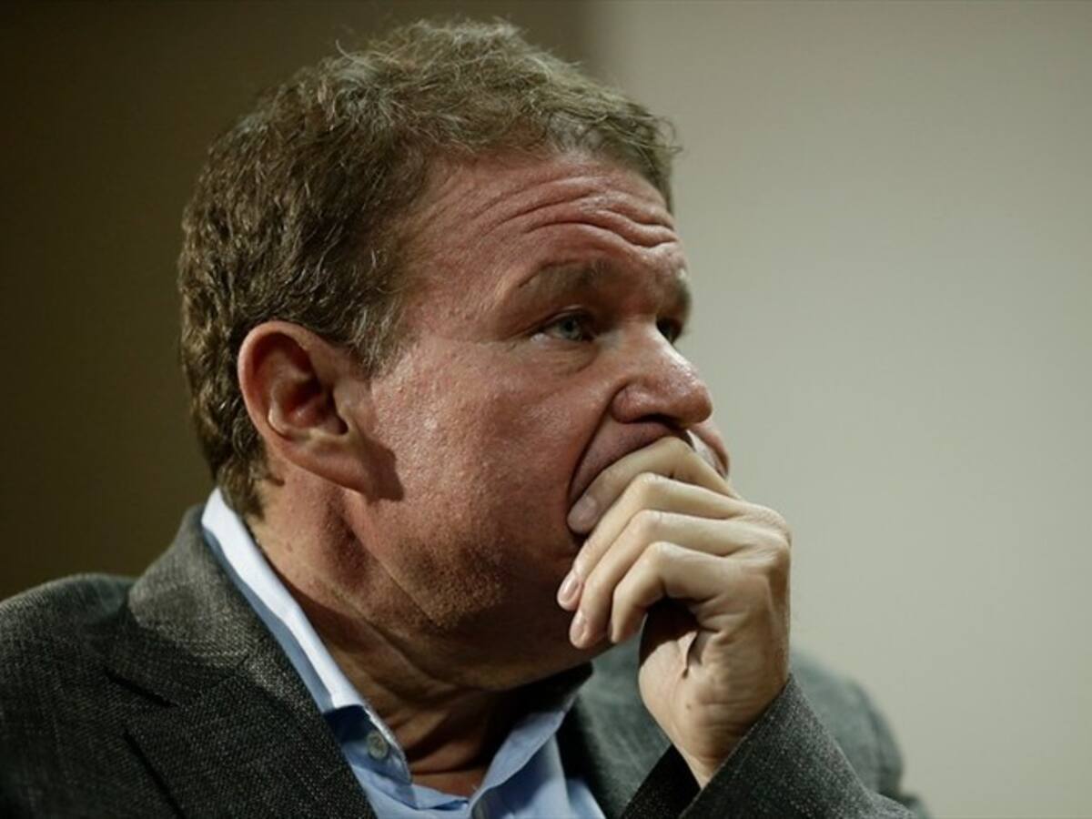 Comisión de acusaciones escuchará a Otto Bula y Roberto Prieto