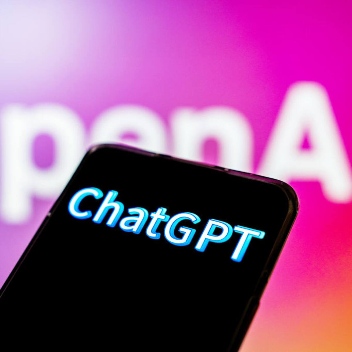 Colombianos solicitan el registro de la marca ChatGPT ante la SIC