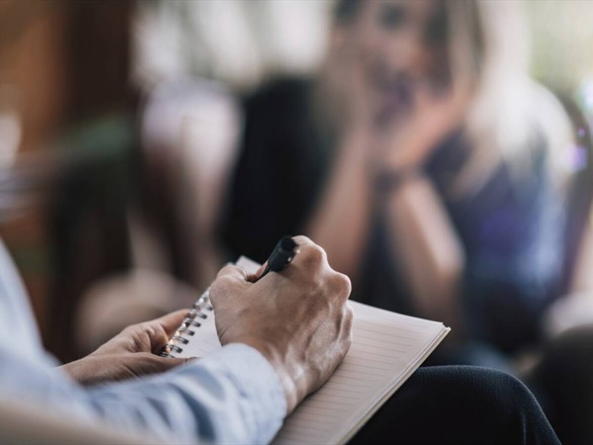 Personas atendidas en salud mental aumentaron en 34% en los últimos cinco años