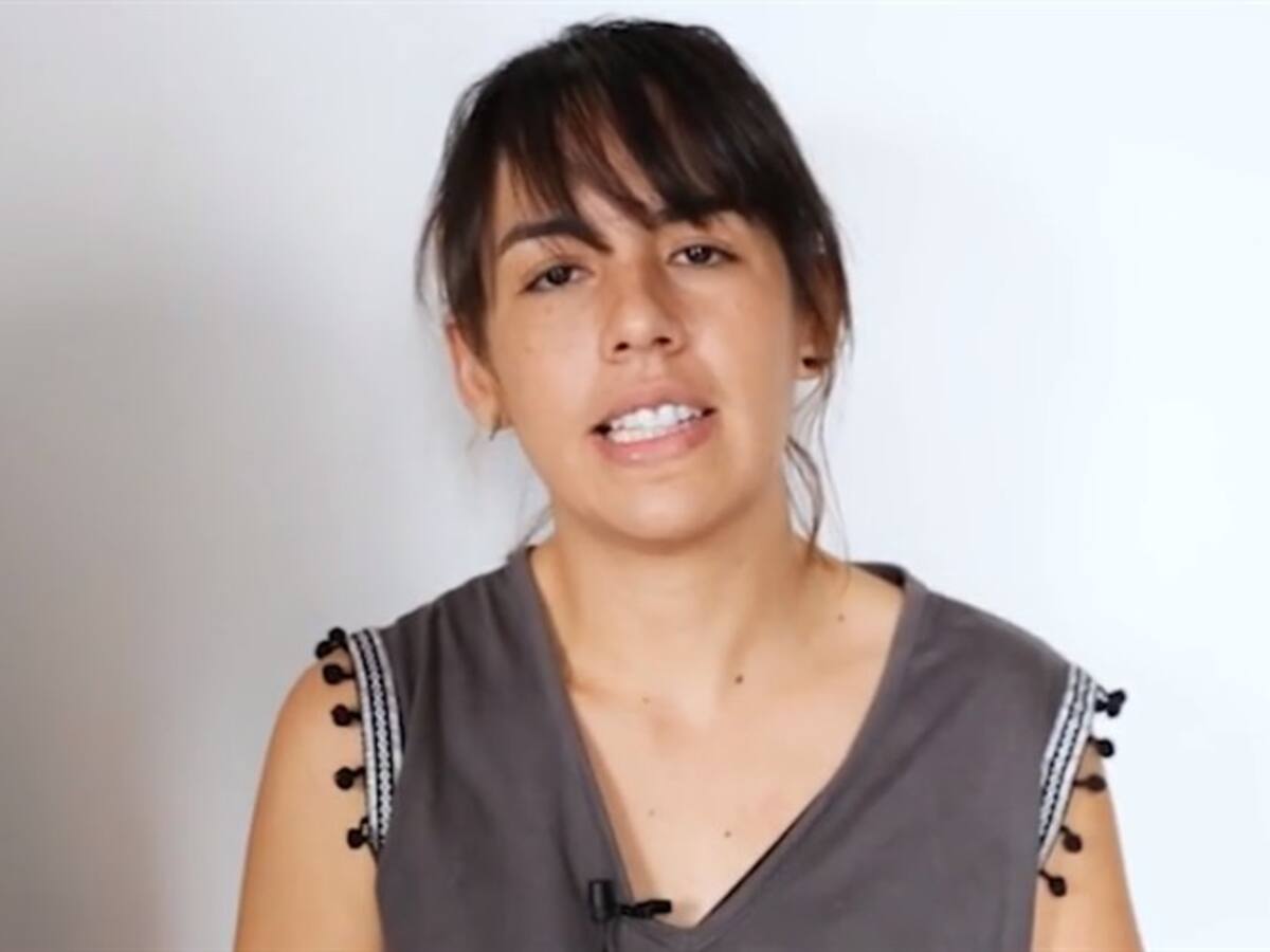 Denunciar una violación es muy difícil y doloroso, por eso las mujeres no lo hacen: Quirós