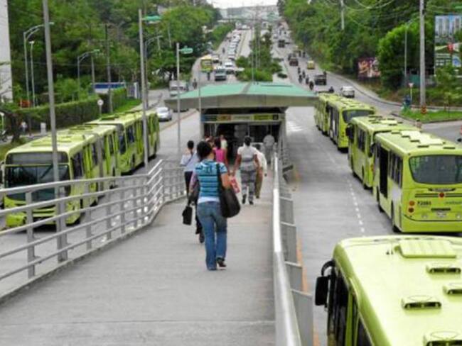 Este jueves se podría definir la tarifa del servicio público para el 2024 en Bucaramanga