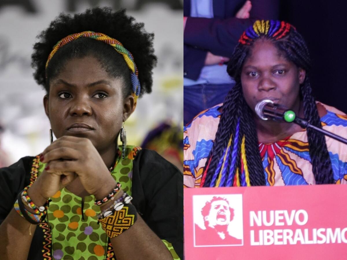 “Me molesta que alguien le diga pobrecita a Francia Márquez”: Yolanda Perea, líder afro