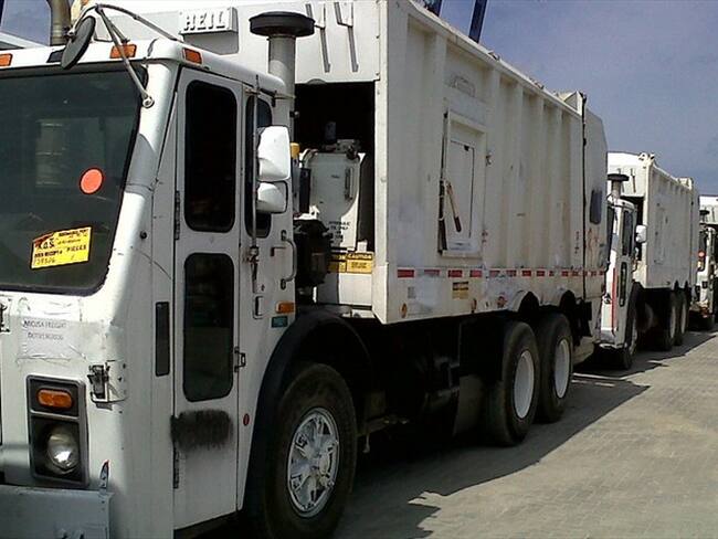 Imagen de referencia. Foto: Colprensa