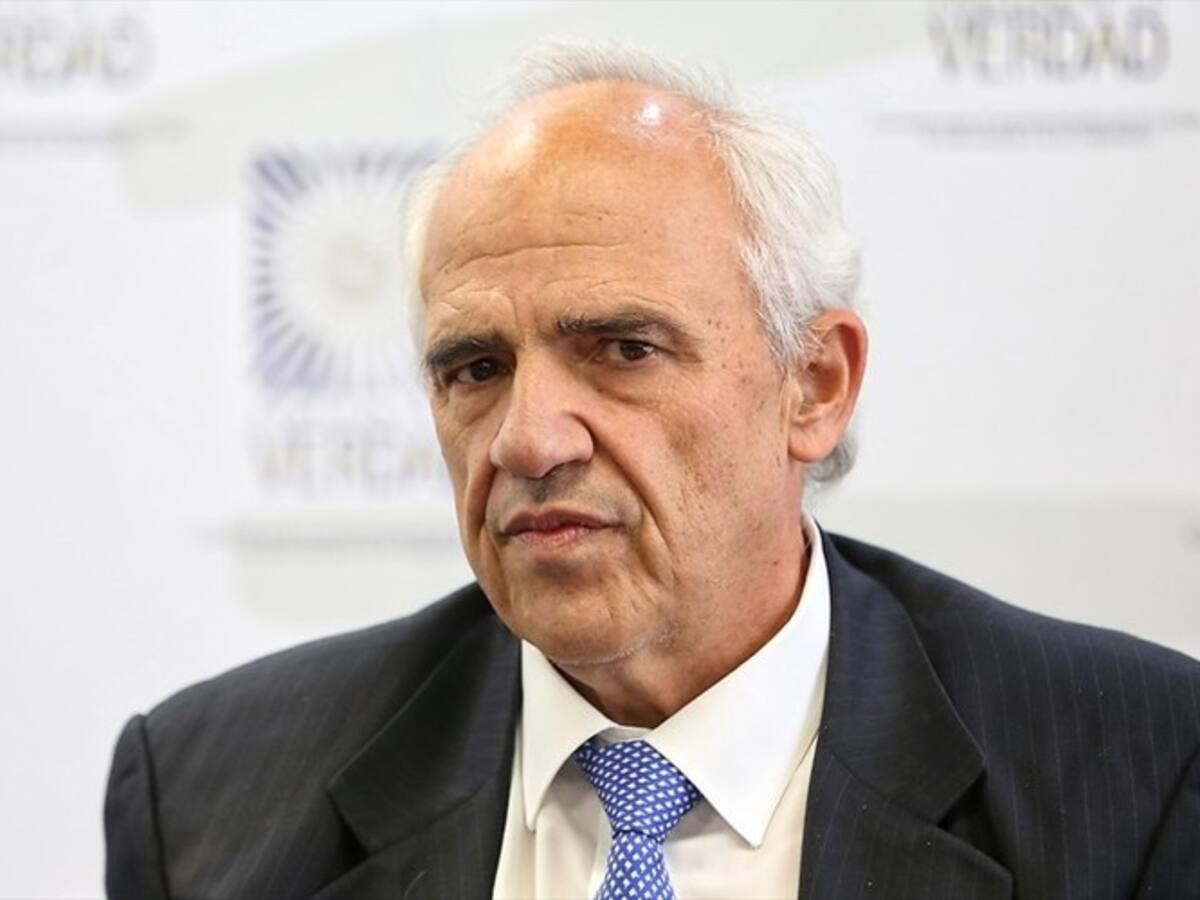 Ernesto Samper habló con Minhacienda y se reunirá con Duque