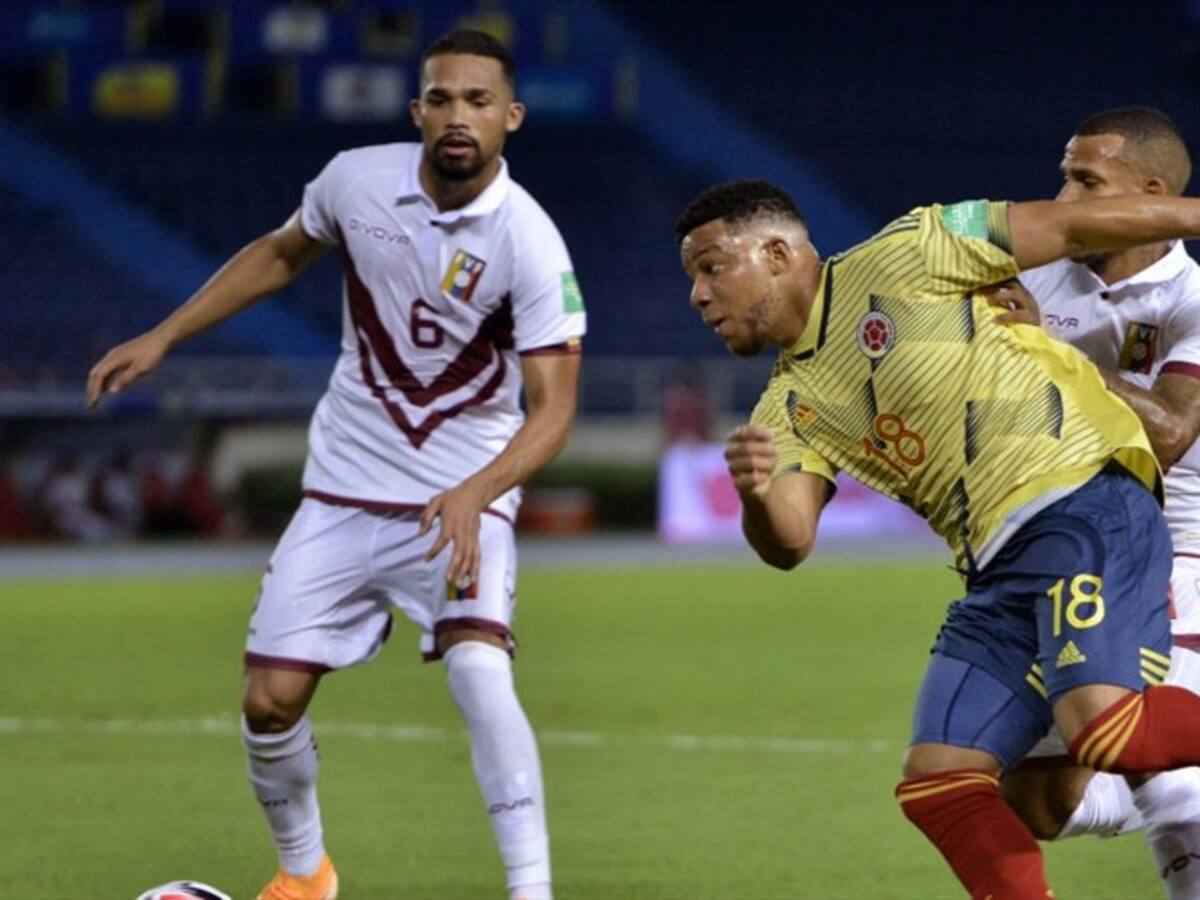 El padre de Frank Fabra falleció por culpa del COVID-19