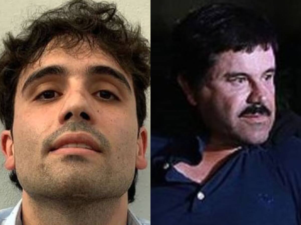 Cartel de Sinaloa: ¿qué tan importante es Ovidio, hijo del ‘Chapo’ Guzmán?