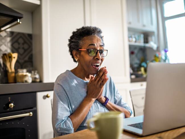 Sabía que puede recibir pensión de vejez e invalidez al mismo tiempo. Foto: Getty