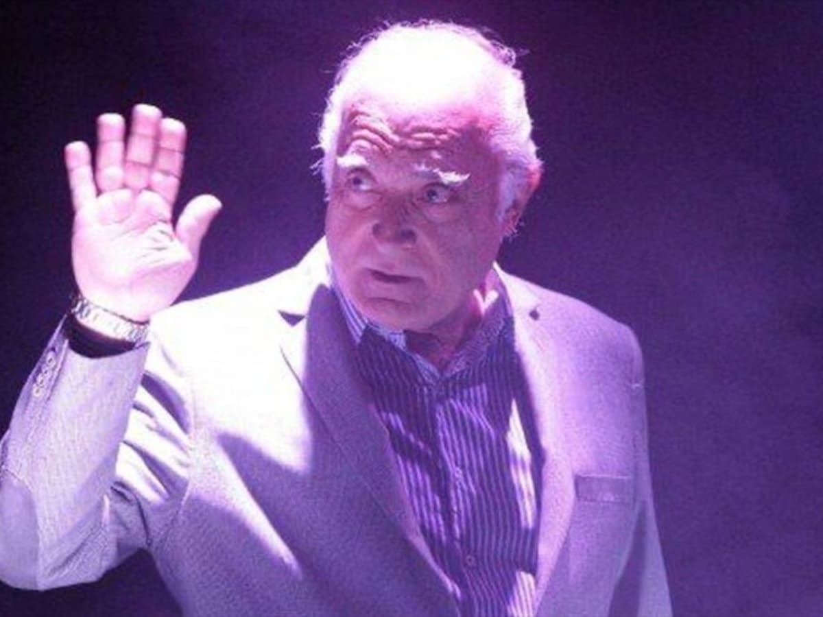 Falleció Alfredo Hoyos Mazuera, empresario pereirano y fundador de Frisby