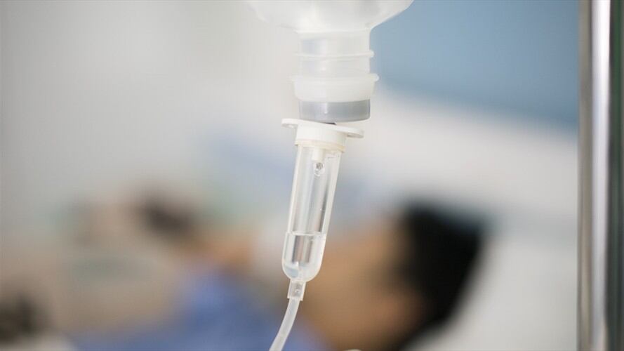 A pesar de que el mundo ya son más de 346.000 muertes por coronavirus según la Universidad Jhon Hopkins, no superan muertes por otros padecimientos.. Foto: Getty Images