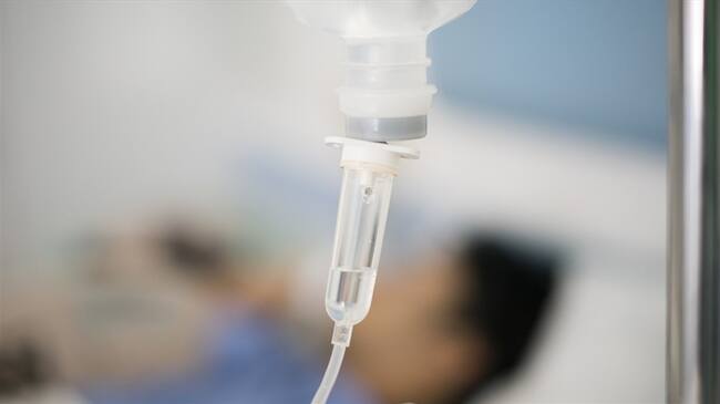 A pesar de que el mundo ya son más de 346.000 muertes por coronavirus según la Universidad Jhon Hopkins, no superan muertes por otros padecimientos.. Foto: Getty Images