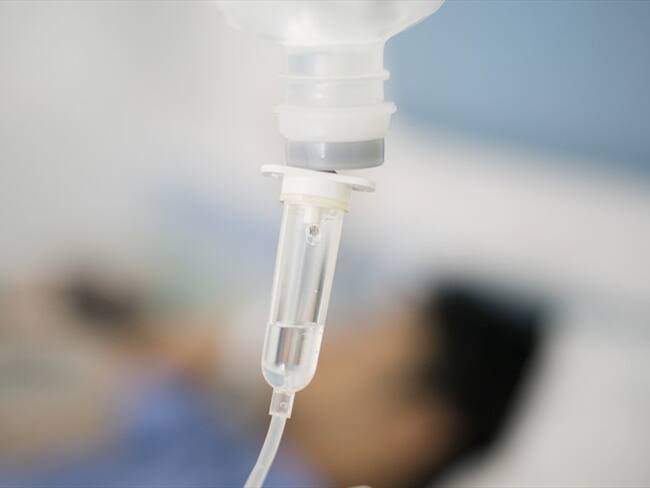 A pesar de que el mundo ya son más de 346.000 muertes por coronavirus según la Universidad Jhon Hopkins, no superan muertes por otros padecimientos.. Foto: Getty Images