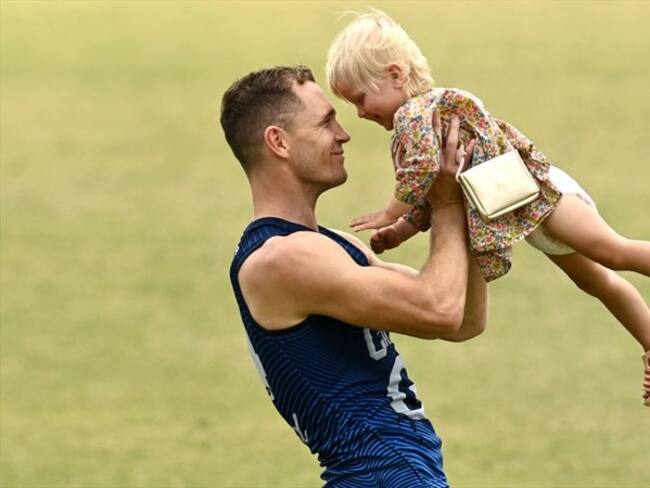 ¿Qué situaciones le generan gratitud?. Foto: Getty Images