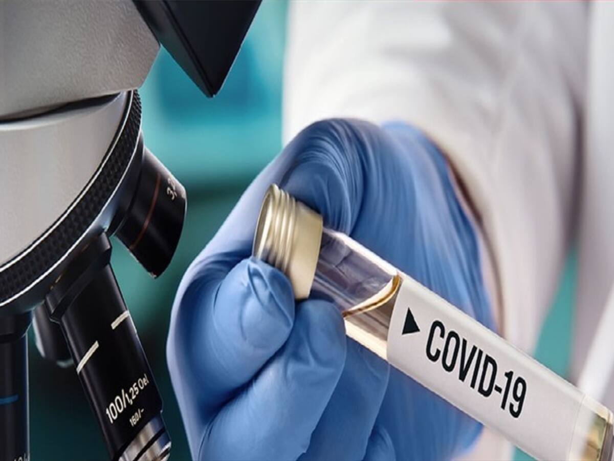 Santander superó los diez mil casos de contagiados por COVID-19