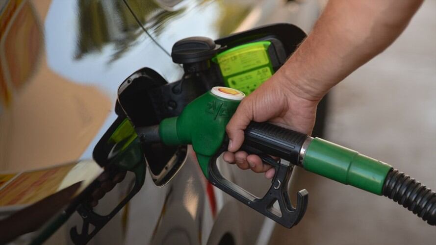 Hasta el 30 de noviembre del presente año, estará en marcha el beneficio económico entregado por el Fondo Soldicom a distribuidores minoristas de combustibles de todo el país. Foto: Getty Images