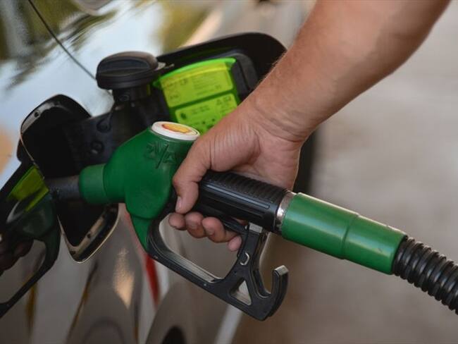 Hasta el 30 de noviembre del presente año, estará en marcha el beneficio económico entregado por el Fondo Soldicom a distribuidores minoristas de combustibles de todo el país. Foto: Getty Images