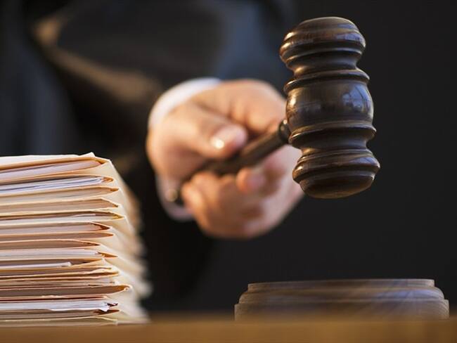 La sentencia condenatoria se impuso por el delito de peculado por apropiación. Foto: Getty Images