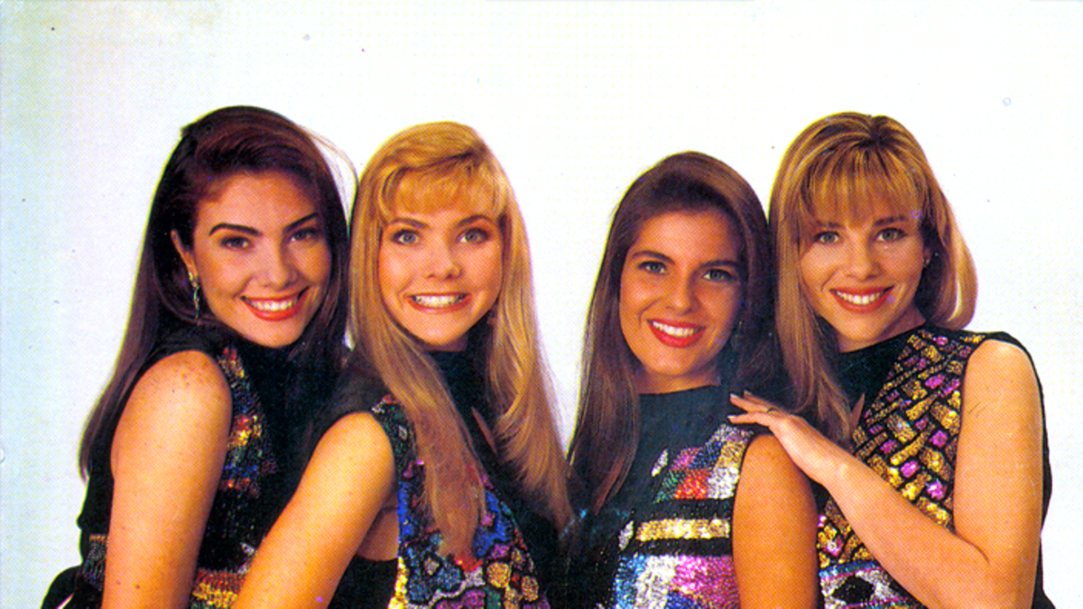 Es increíble que después de 34 años llenemos un estadio: ‘Xiomy’ por show de ‘Nubeluz’