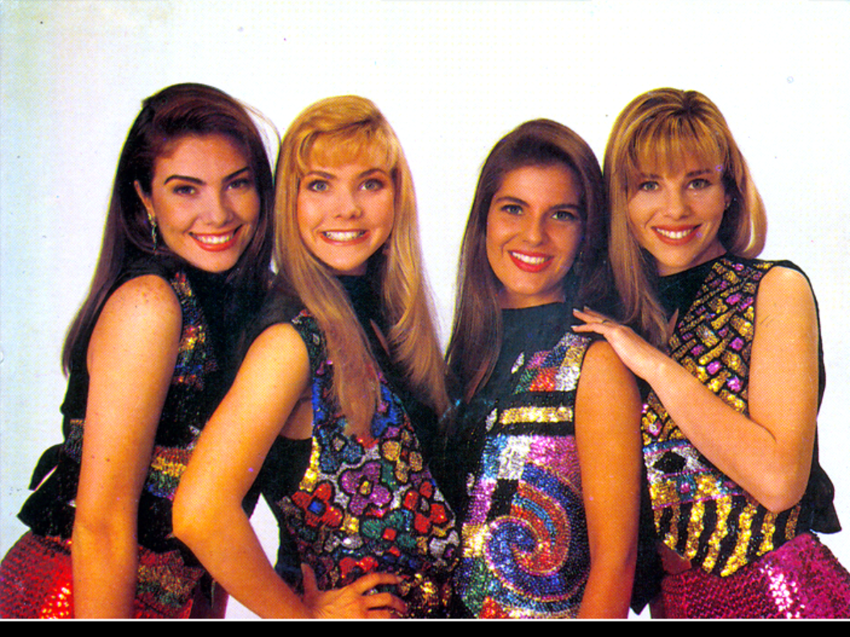 Es increíble que después de 34 años llenemos un estadio: ‘Xiomy’ sobre show de ‘Nubeluz’