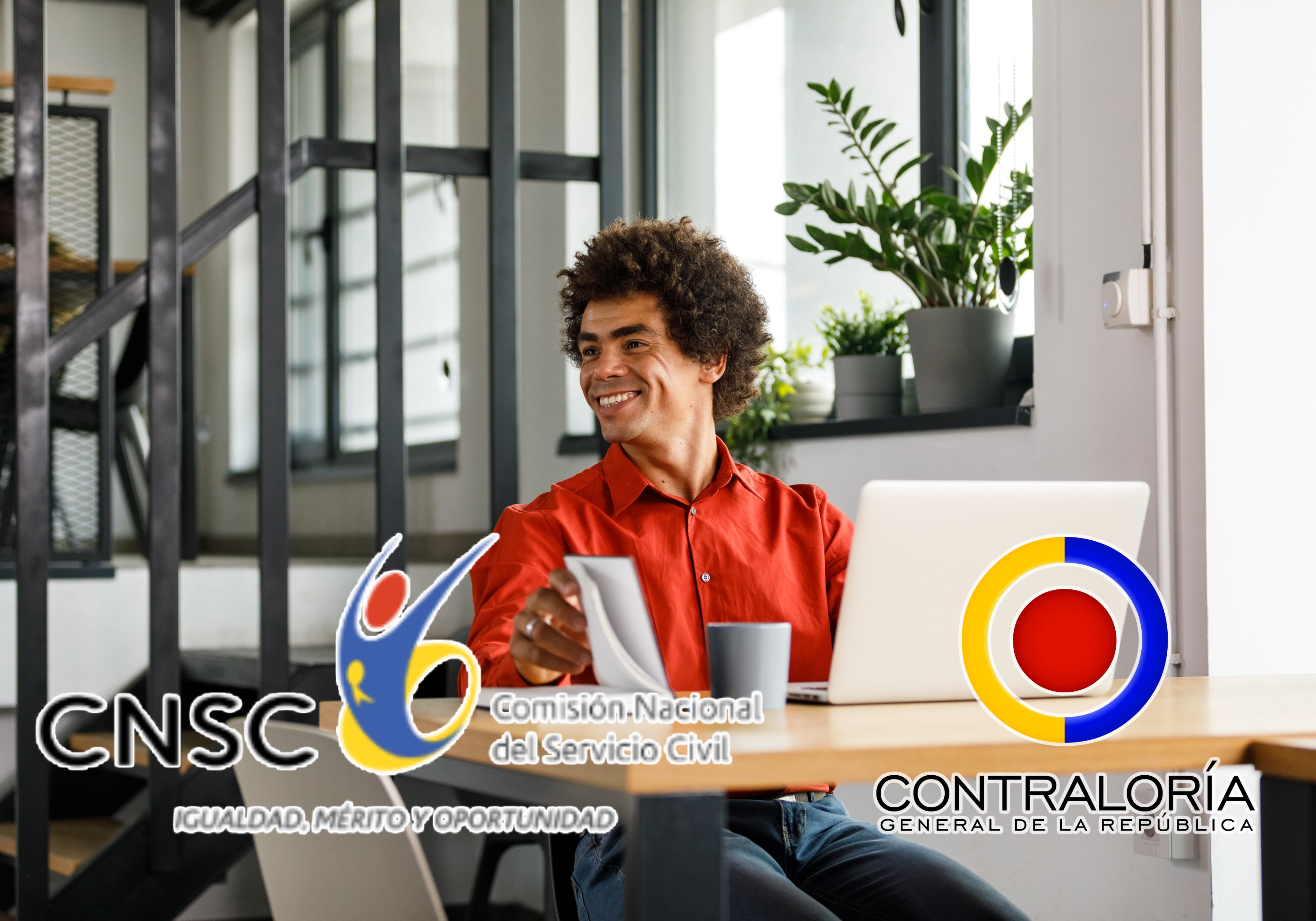 Imagen de referencia de Getty Images | CNSC | Contraloría