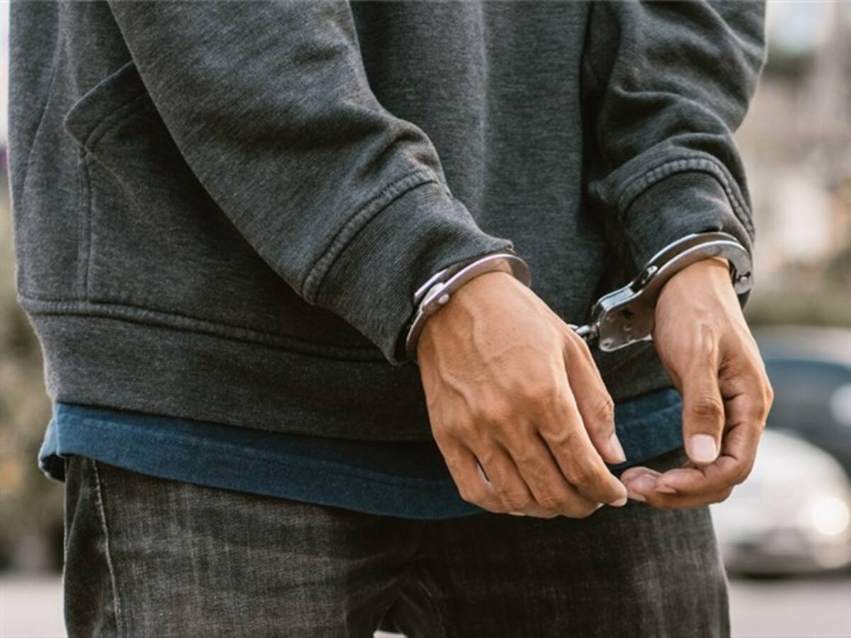 Judicializan a alias ‘Camilo 40’, cabecilla de 'Los Contadores'