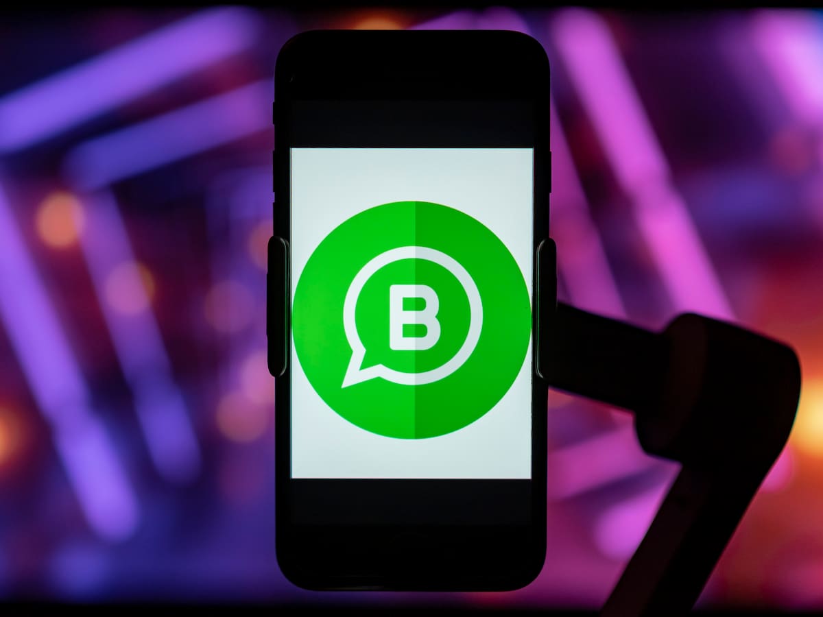 Ahora se podrán enviar mensajes de WhatsApp de una sola lectura