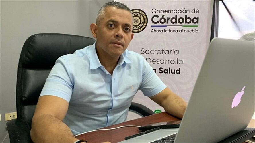 Por incumplimiento deshabilitan más de 80 camas UCI en Montería. Foto: Prensa Secretaría de Salud Córdoba